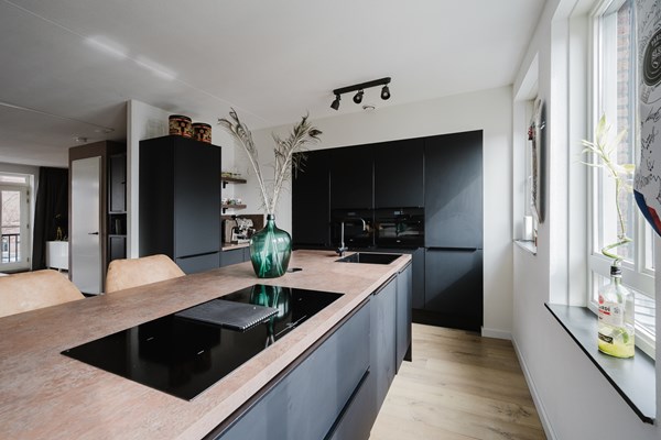 Medium property photo - Jan Campertlaan 41, 3201 AX Spijkenisse